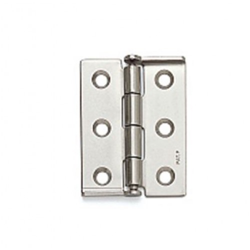 Stainless Steel Butt Hinge